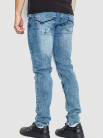 Прямые джинсы Ager модель У-1130734::000000547 Фото