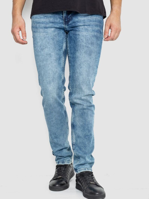 Прямые джинсы Ager модель У-1130734::000000547 Фото