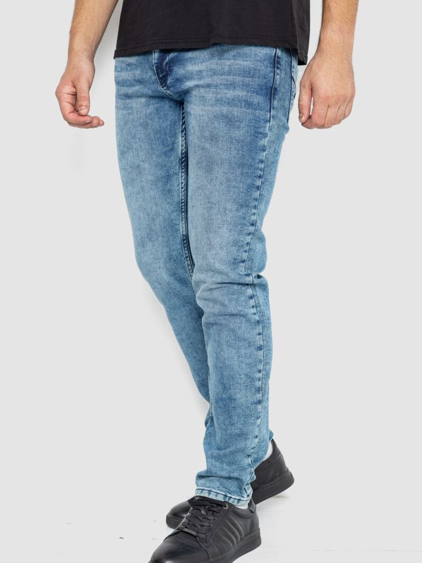 Прямі джинси Ager модель У-1130734::000000547 Прямі джинси Ager модель У-1130734::000000547 Фото