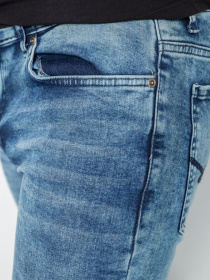 Прямі джинси Ager модель У-1130734::000000547 Прямі джинси Ager модель У-1130734::000000547 Фото