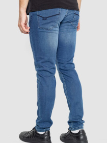 Прямые джинсы Ager модель У-1130734::000000084 Фото