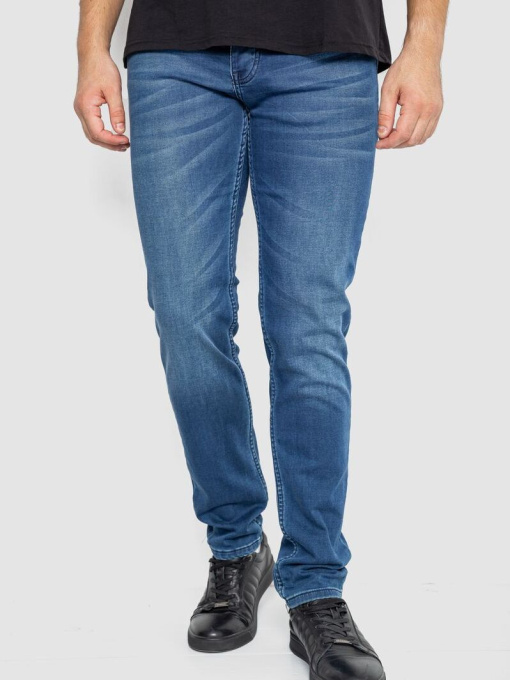 Прямые джинсы Ager модель У-1130734::000000084 Фото