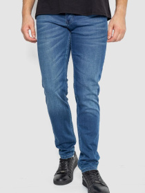 Прямі джинси Ager модель У-1130734::000000084 Прямі джинси Ager модель У-1130734::000000084 Фото