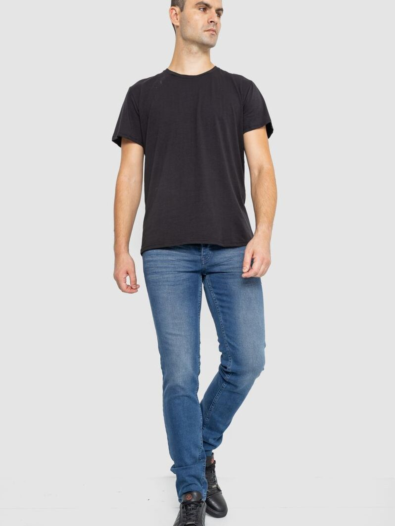 Зауженные джинсы Ager модель У-1130734::000000090 Фото