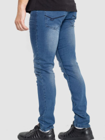 Зауженные джинсы Ager модель У-1130734::000000090 Фото