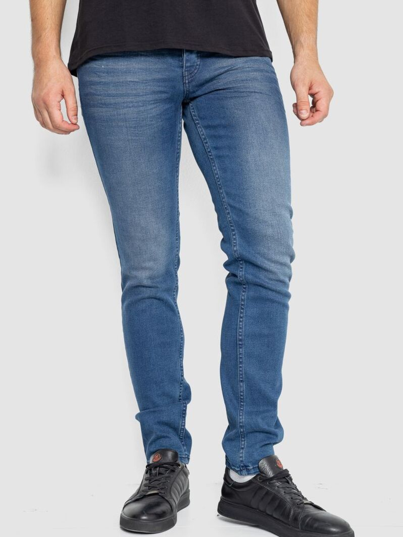 Зауженные джинсы Ager модель У-1130734::000000090 Фото