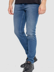 Зауженные джинсы Ager модель У-1130734::000000090 Фото