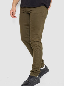 Завужені джинси Ager модель У-1130740::000000227 Фото