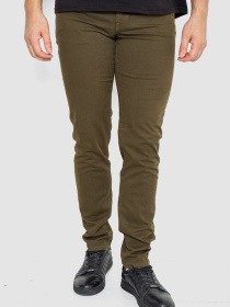 Завужені джинси Ager модель У-1130740::000000227 Фото