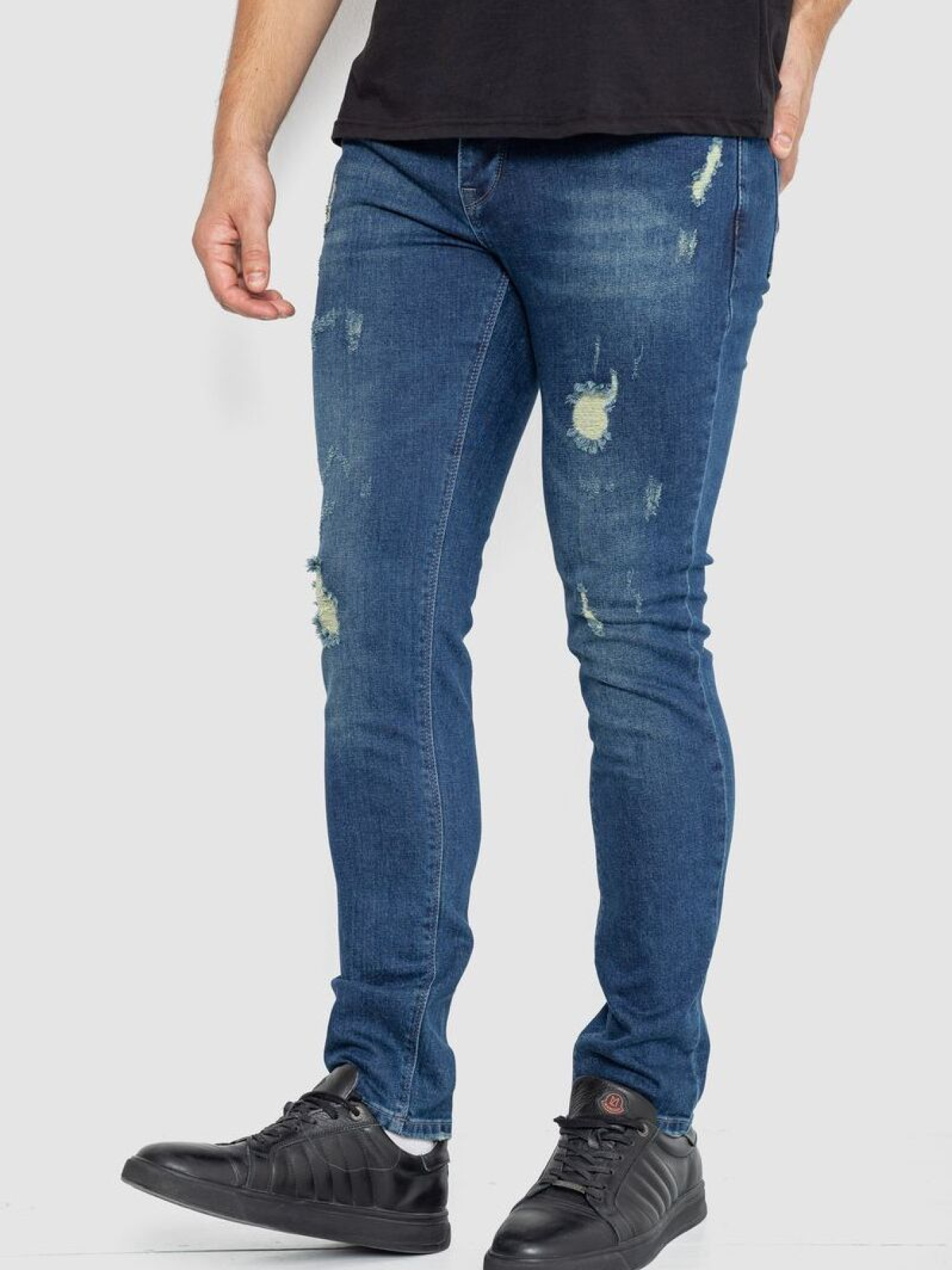 Завужені джинси Ager модель У-1130742::000000090 Фото