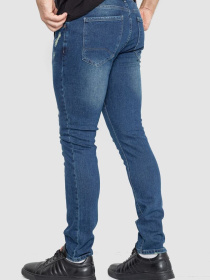 Завужені джинси Ager модель У-1130742::000000090 Фото