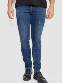 Зауженные джинсы Ager модель У-1130743::000000090 Фото