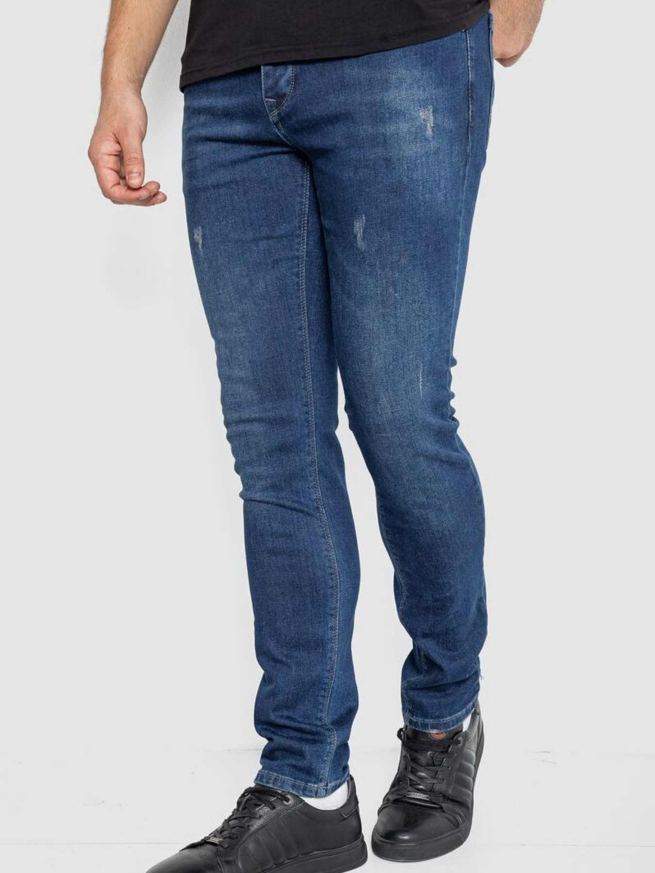 Завужені джинси Ager модель У-1130743::000000090 Фото