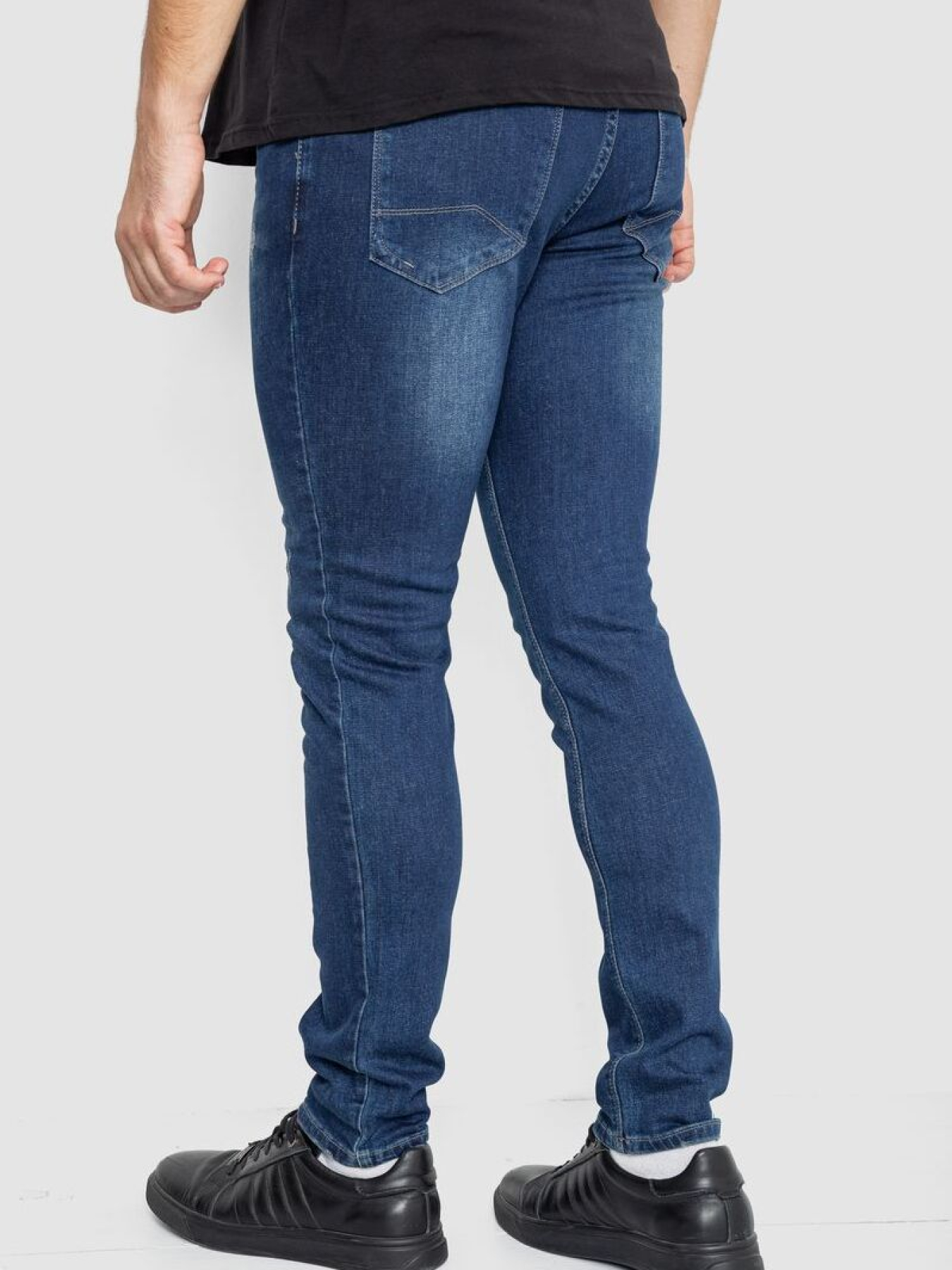 Завужені джинси Ager модель У-1130743::000000090 Фото