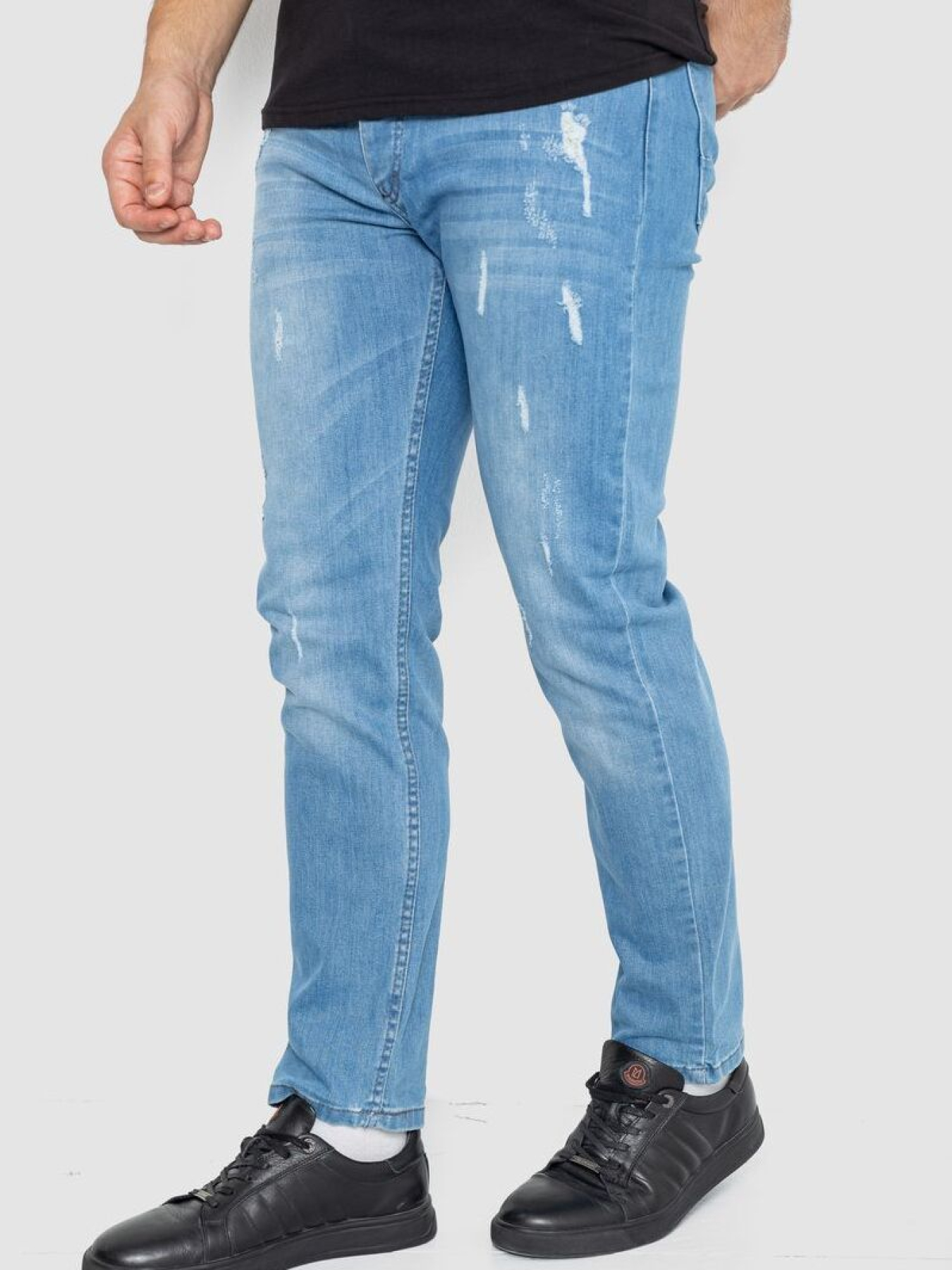 Прямі джинси Ager модель У-1130732::000000031 Фото