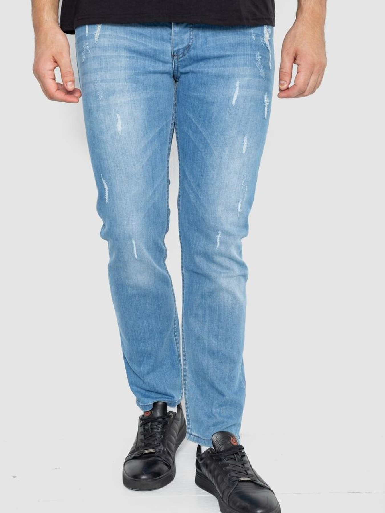 Прямі джинси Ager модель У-1130732::000000031 Фото