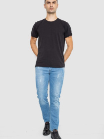 Прямі джинси Ager модель У-1130732::000000031 Фото