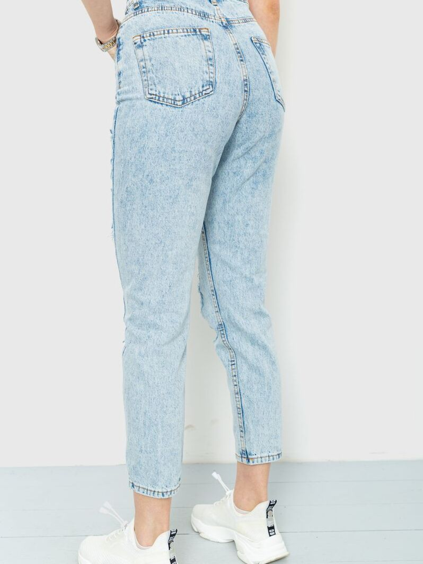 Джинси мом Ager Модель У-1122403::000000031 Фото