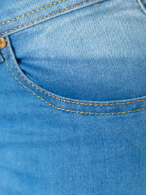 Зауженные джинсы Ager модель У-1122351::000000031 Фото