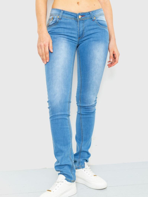 Зауженные джинсы Ager модель У-1122351::000000031 Фото