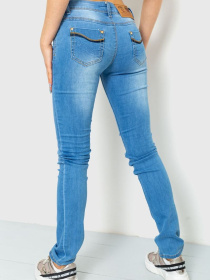 Завужені джинси Ager модель У-1122348::000000031 Фото