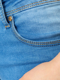 Завужені джинси Ager модель У-1122348::000000031 Фото