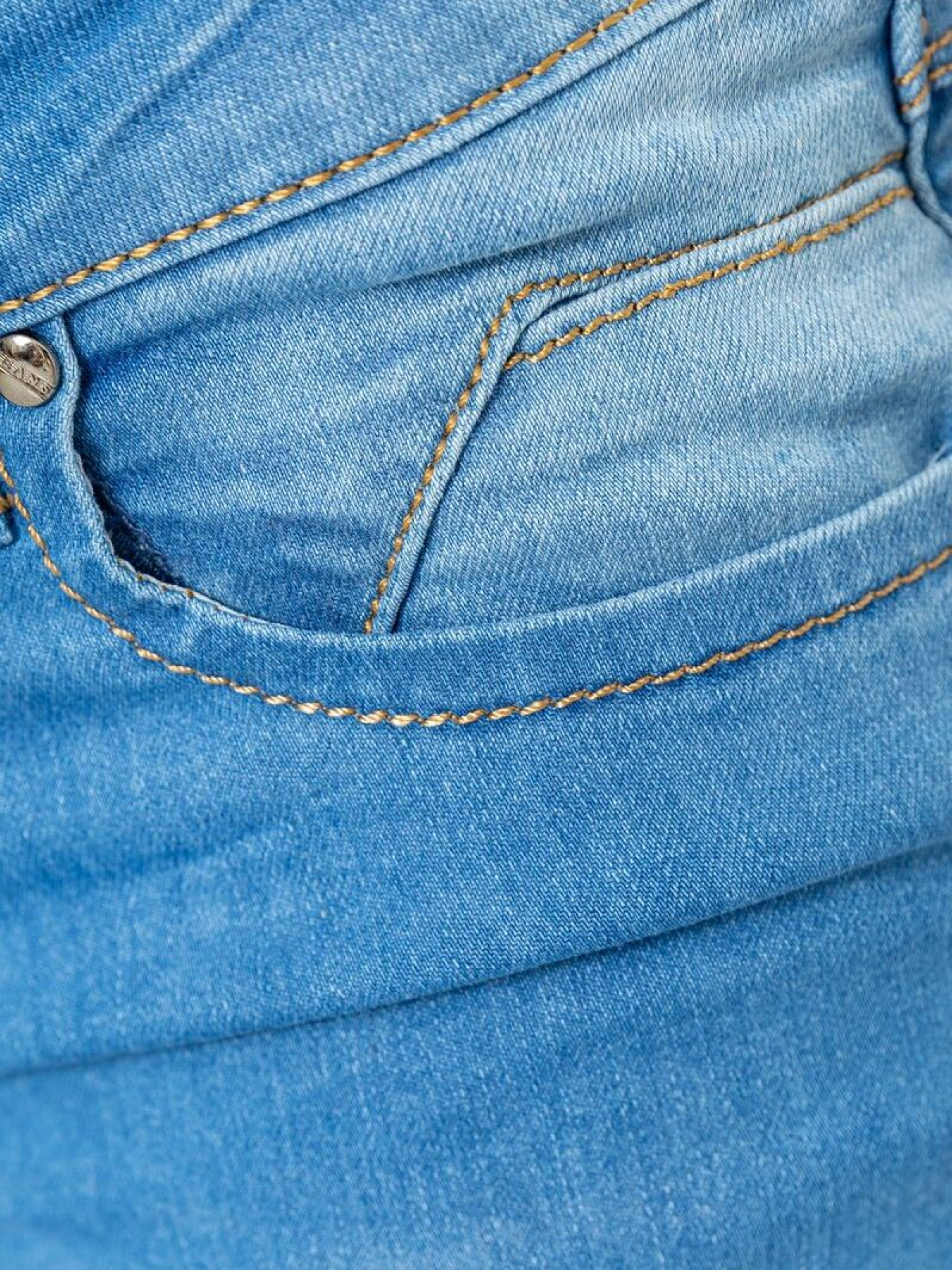 Завужені джинси Ager модель У-1122350::000000031 Фото