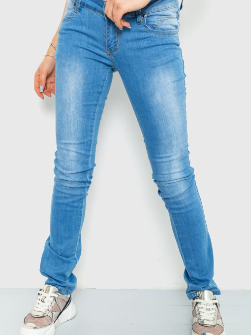 Зауженные джинсы Ager модель У-1122350::000000031 Фото