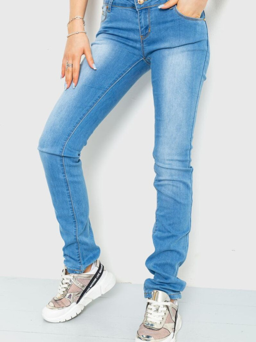 Зауженные джинсы Ager модель У-1122347::000000031 Фото