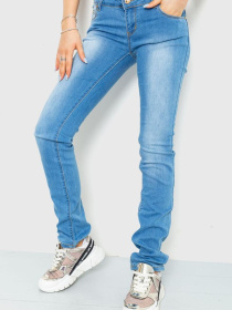 Завужені джинси Ager модель У-1122347::000000031 Фото