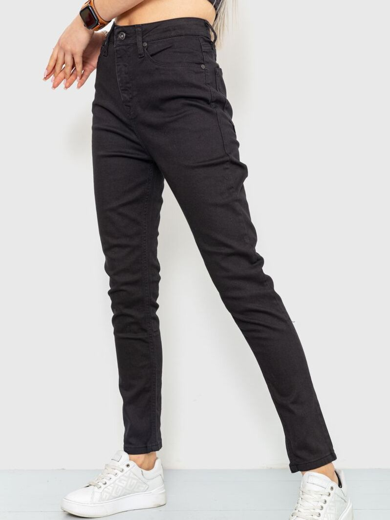 Завужені джинси Ager модель У-1122066::000000096 Фото