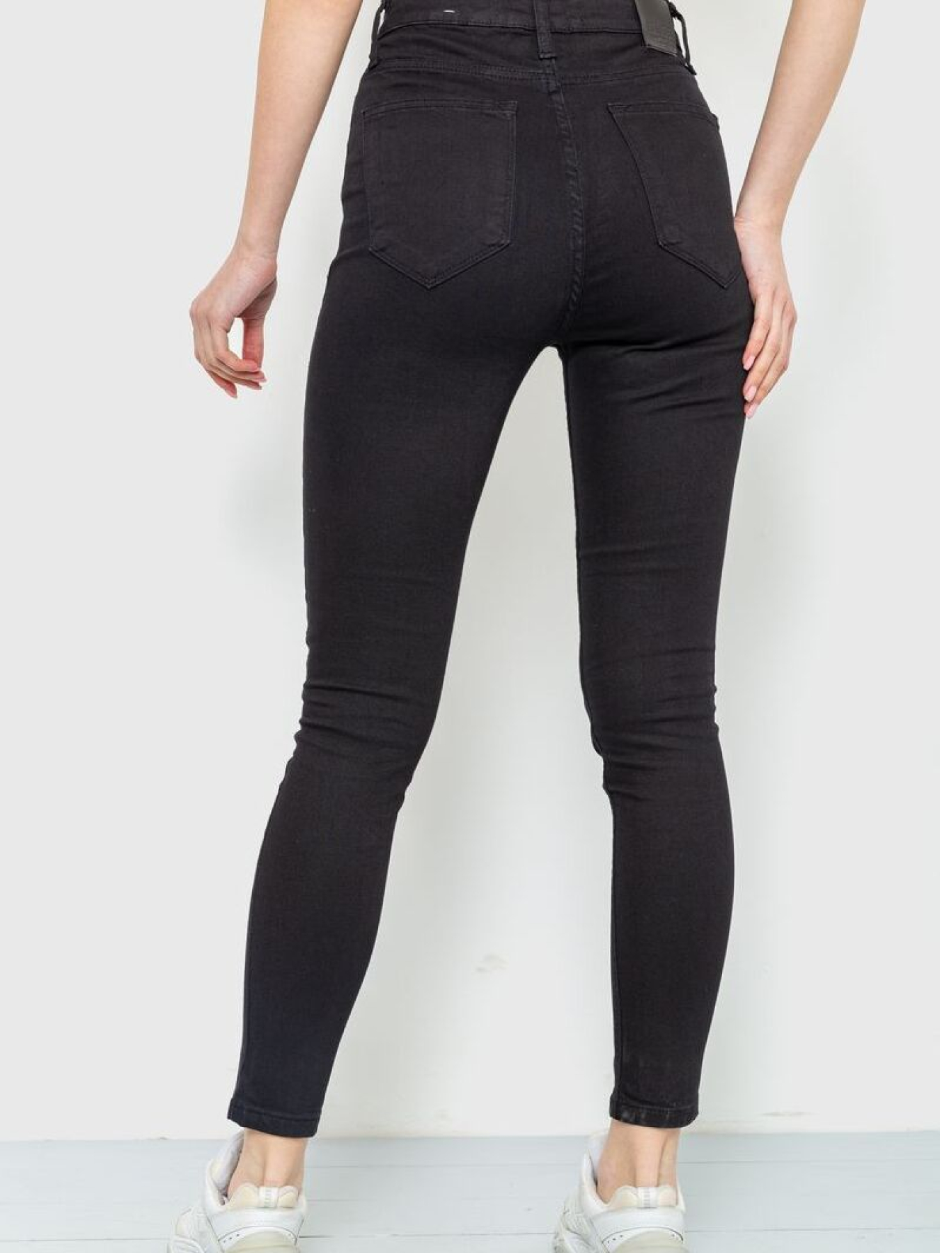 Завужені джинси Ager модель У-1122066::000000096 Фото