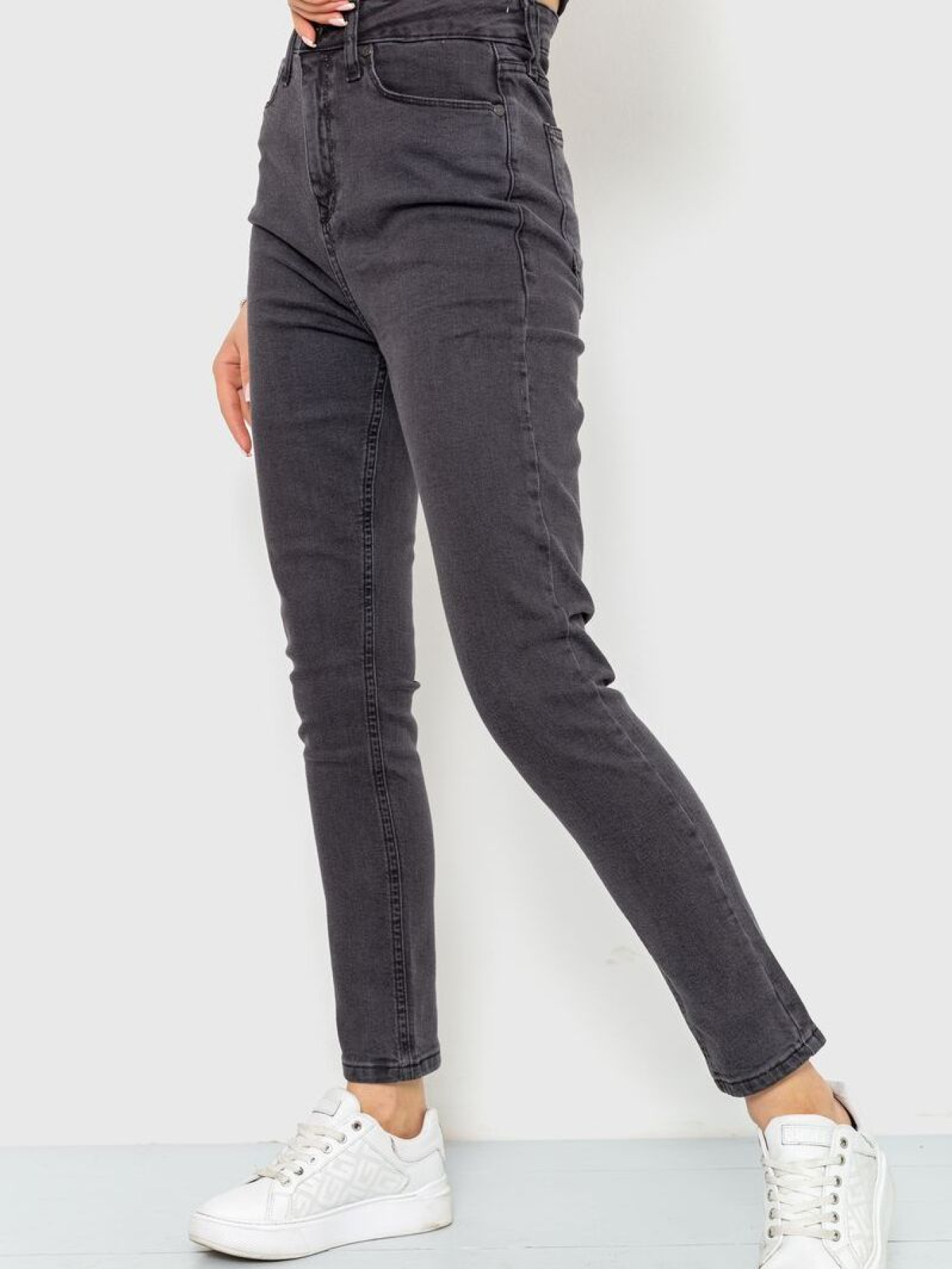 Завужені джинси Ager модель У-1122067::000000087 Фото