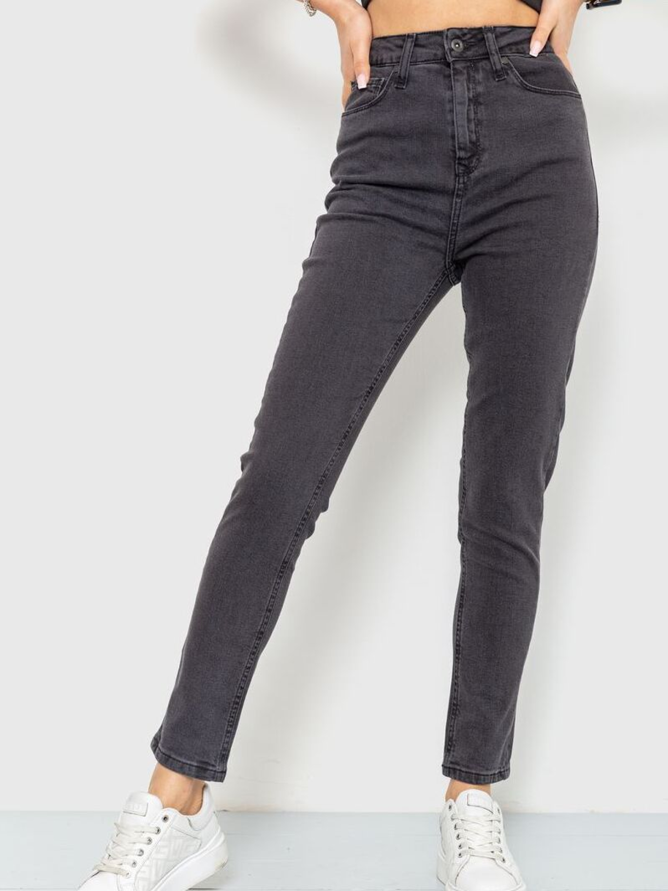 Завужені джинси Ager модель У-1122067::000000087 Фото