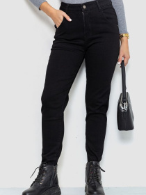 Джинси мом Ager модель У-1126584::000000096 Фото