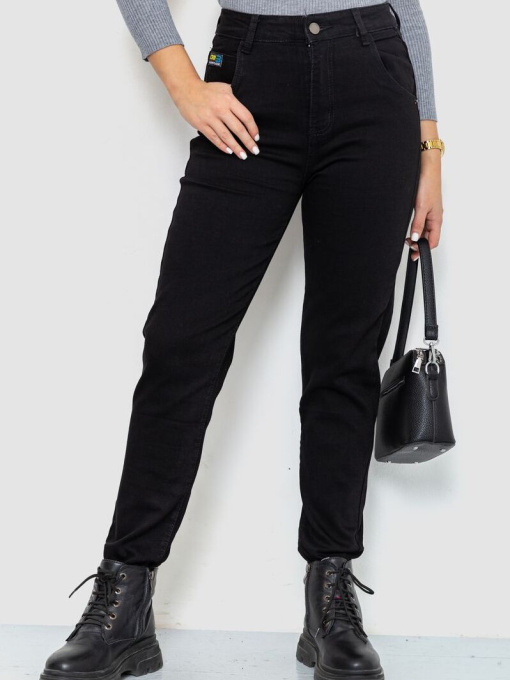 Джинсы мом Ager модель У-1126580::000000096 Фото