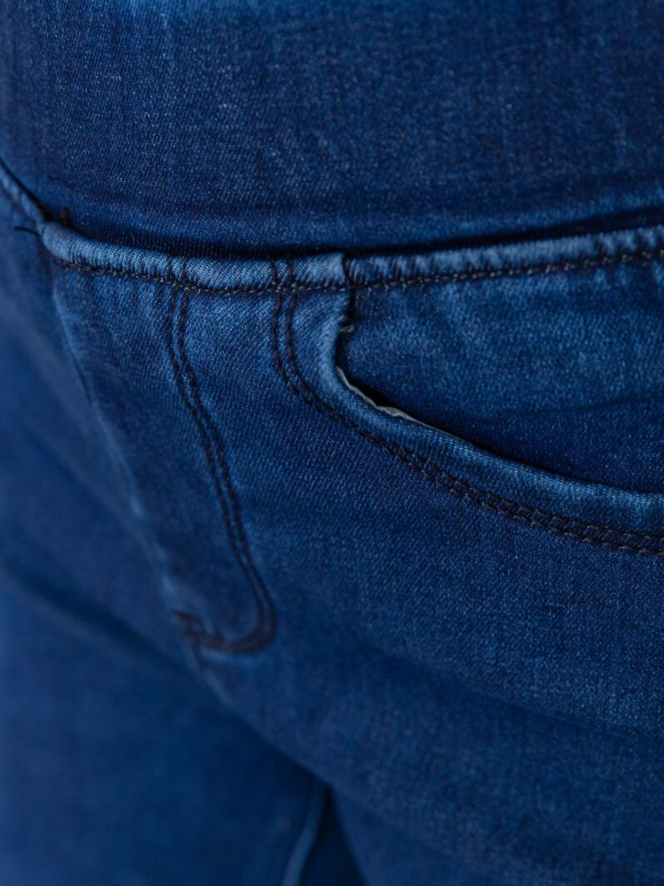 Зауженные джинсы Ager модель У-1121723::000000084 Фото