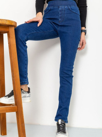 Зауженные джинсы Ager модель У-1121723::000000084 Фото