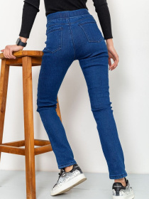 Зауженные джинсы Ager модель У-1121723::000000084 Фото