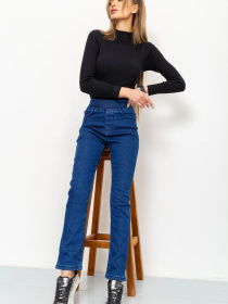 Зауженные джинсы Ager модель У-1121723::000000084 Фото