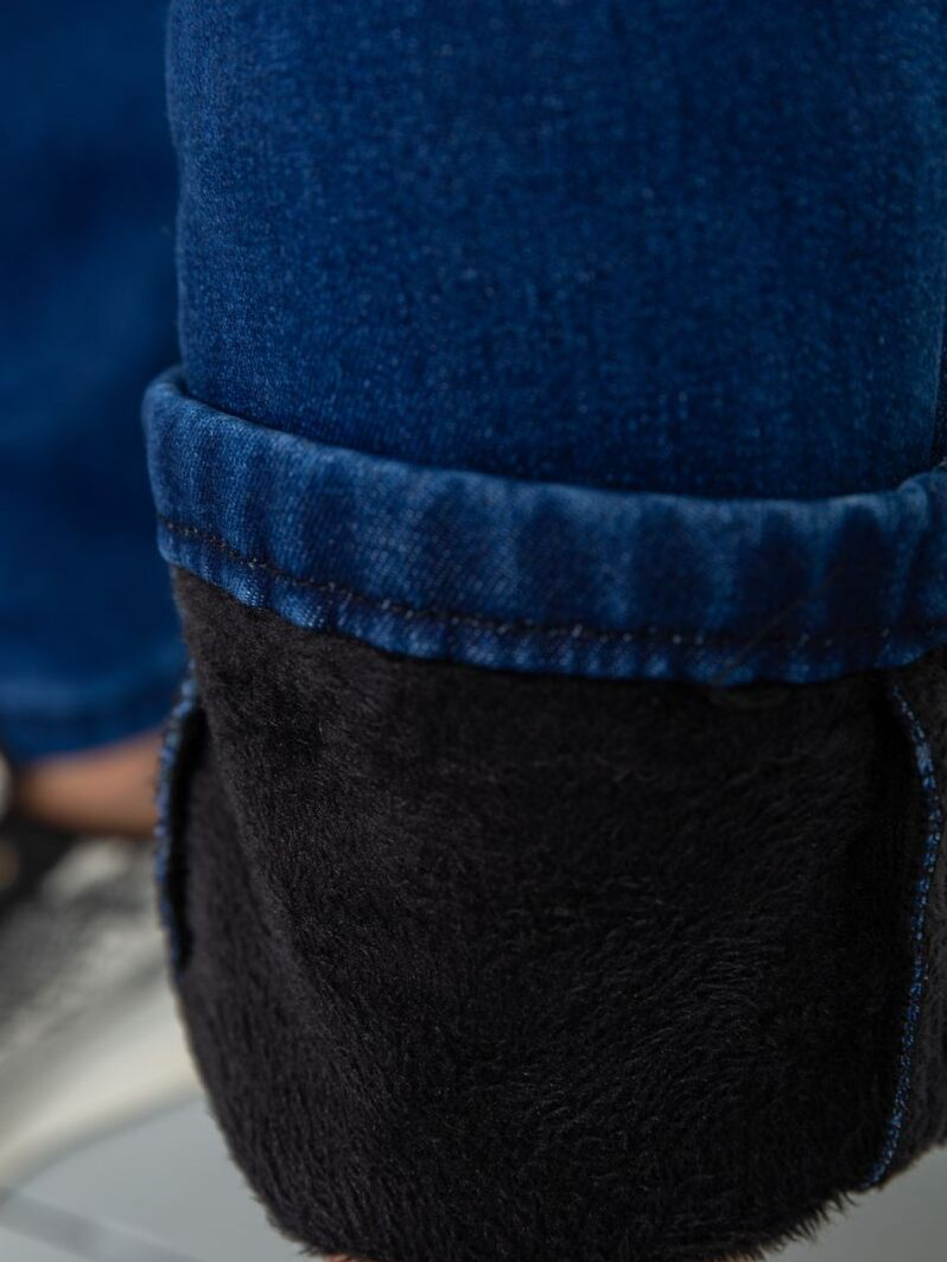 Завужені джинси Ager модель У-1121723::000000084 Фото