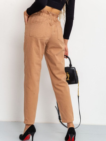 Джинси мом Ager Модель У-1120752::000000023 Фото