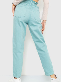 Джинси мом Ager Модель У-1120753::000000158 Фото