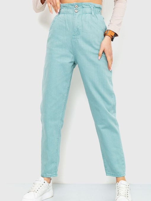 Джинсы мом Ager модель У-1120753::000000158 Фото