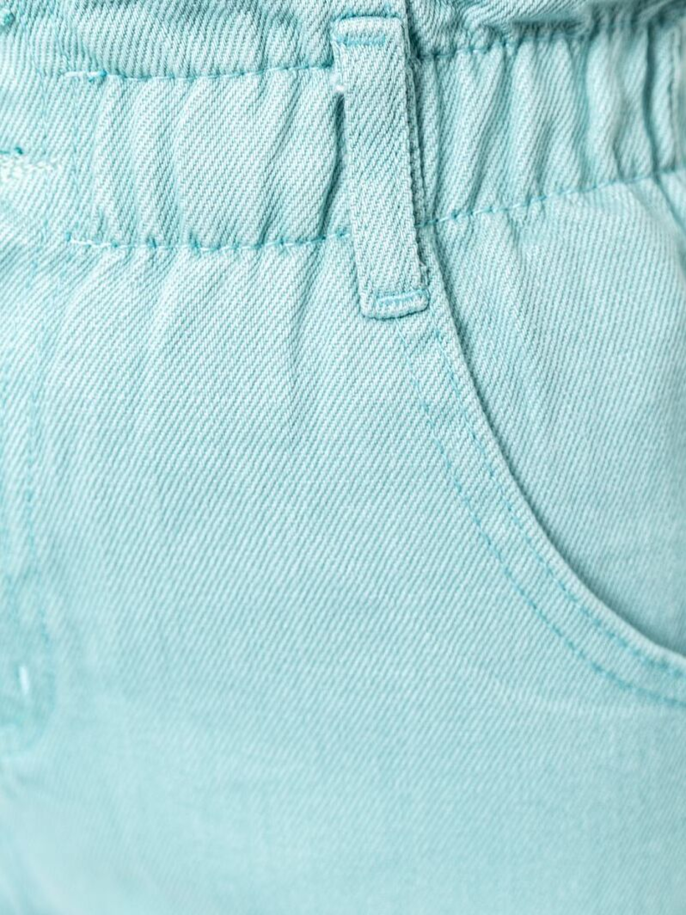 Джинси мом Ager модель У-1120753::000000158 Фото