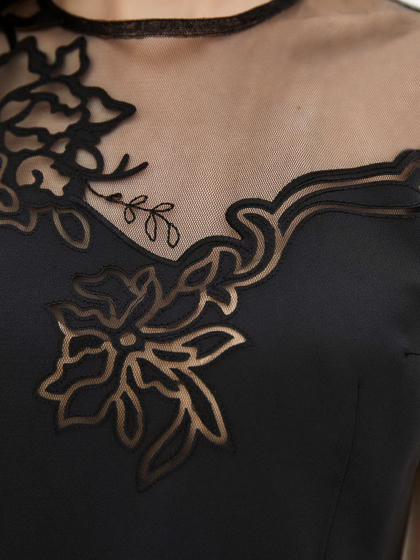 Платье мини RicaMare модель RM2218-20-2DD Фото