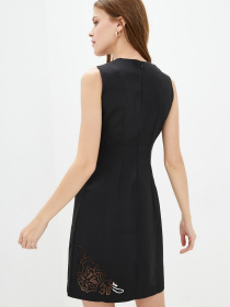 Платье мини RicaMare модель RM2218-20-2DD Фото