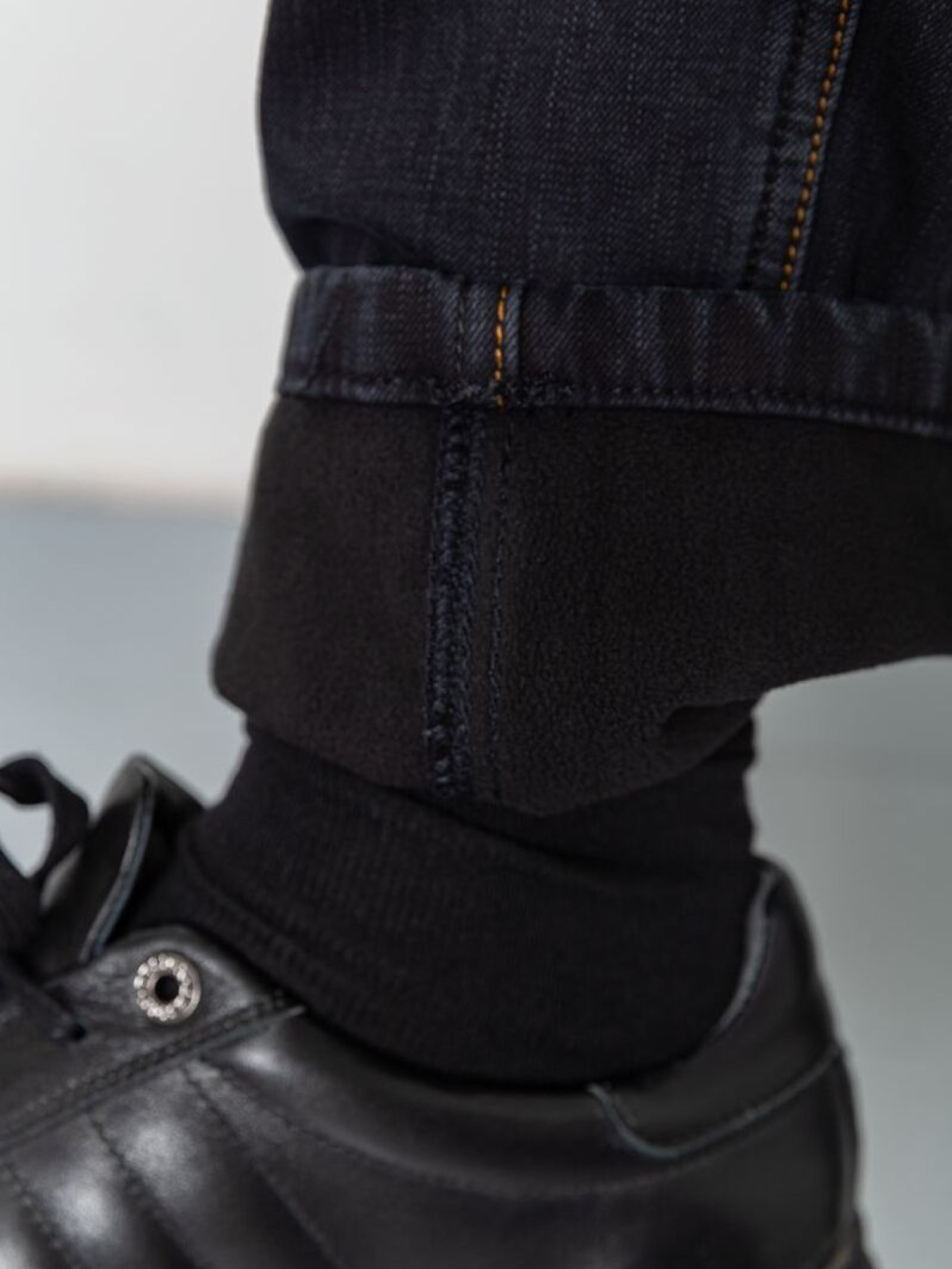 Прямі джинси Ager модель У-1127128::000000072 Фото