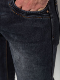 Прямі джинси Ager модель У-1127128::000000072 Фото