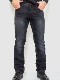 Прямі джинси Ager модель У-1127128::000000072 Фото